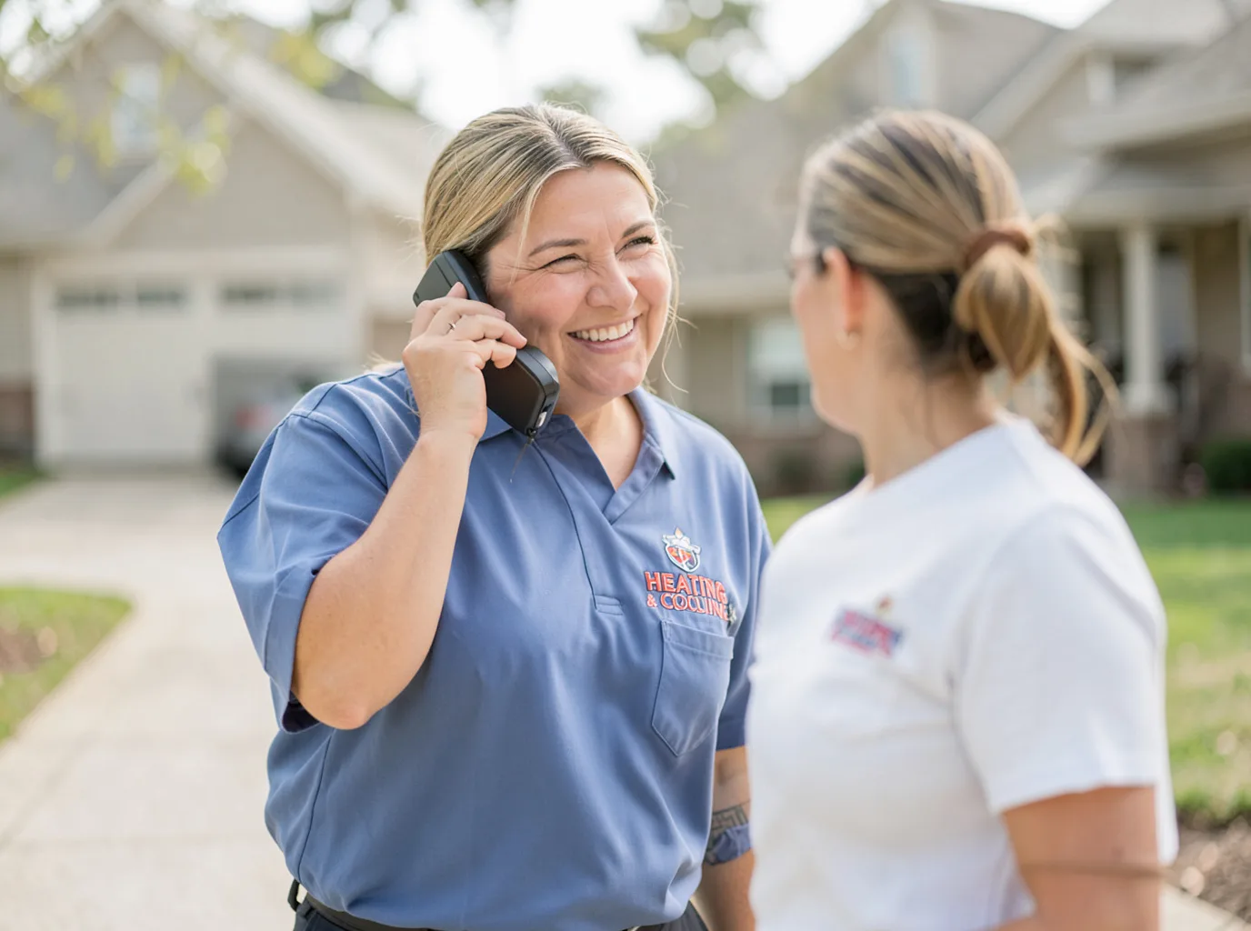 Hvac Repair Cusseta, AL FAQs